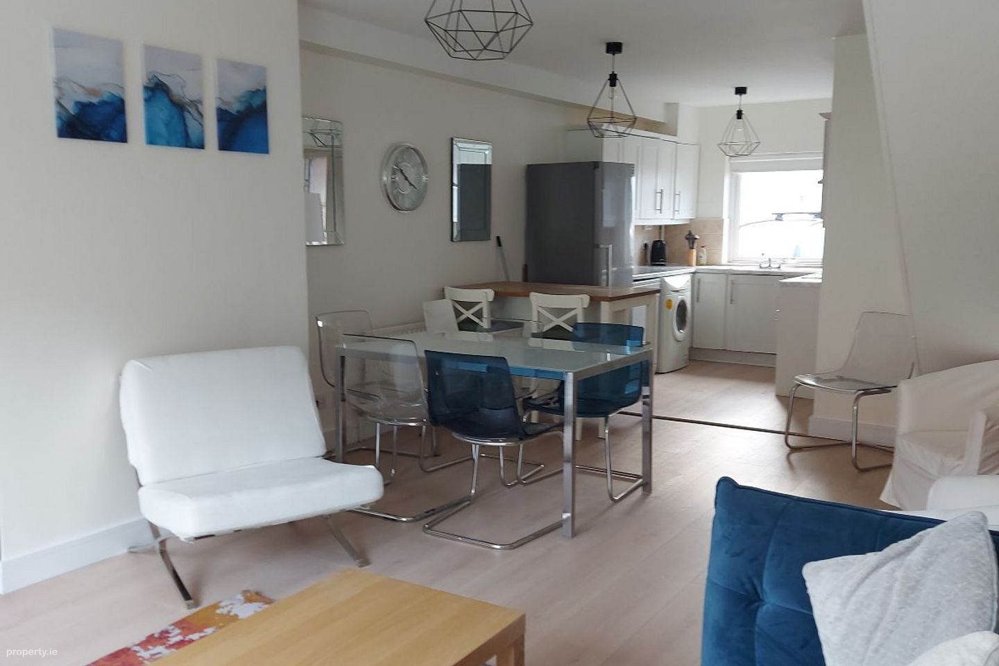 Townhouse in Adelaide, 145 Strand Road, Sandymount, Co. Dublin — photo 1