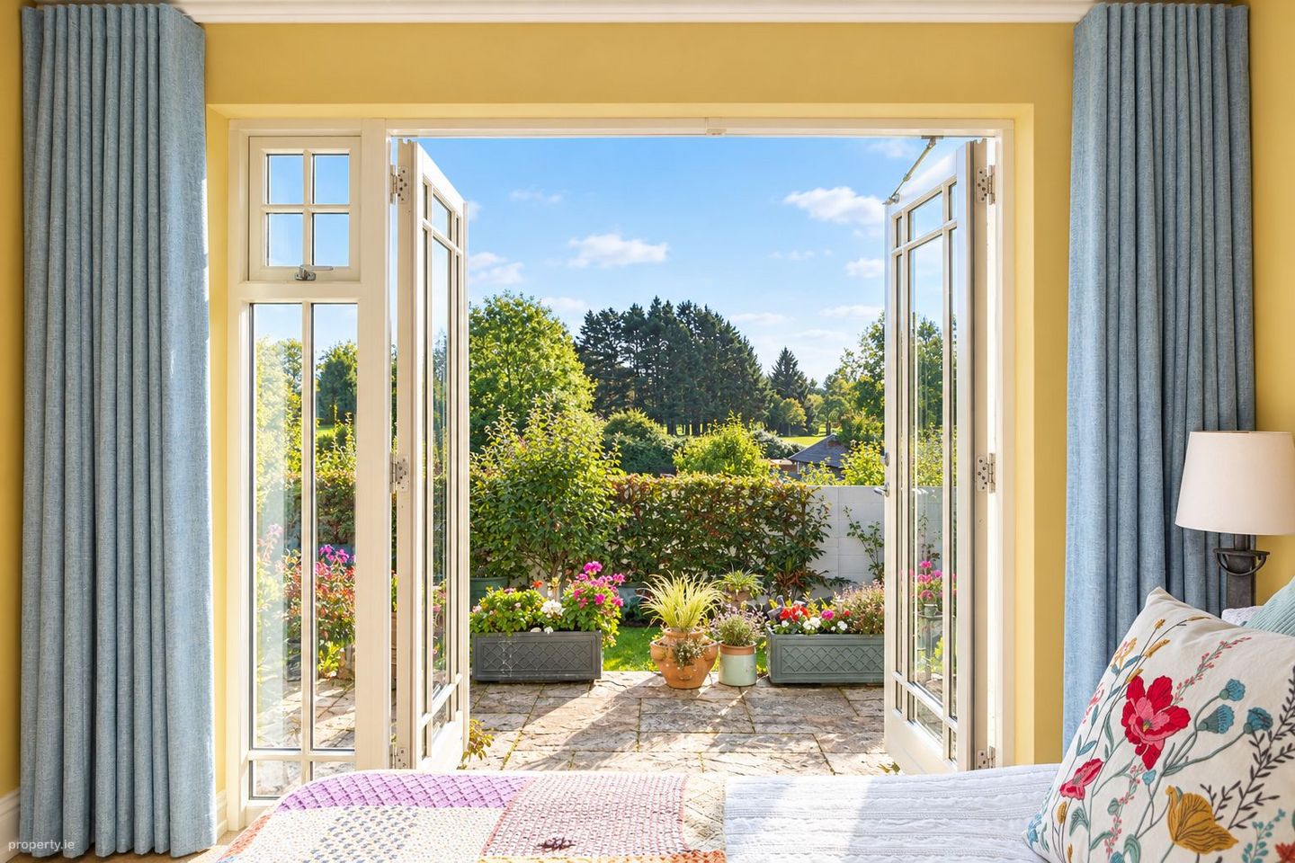 44 Burnaby Heights, Greystones, Co. Wicklow, A63HR12 — photo 1