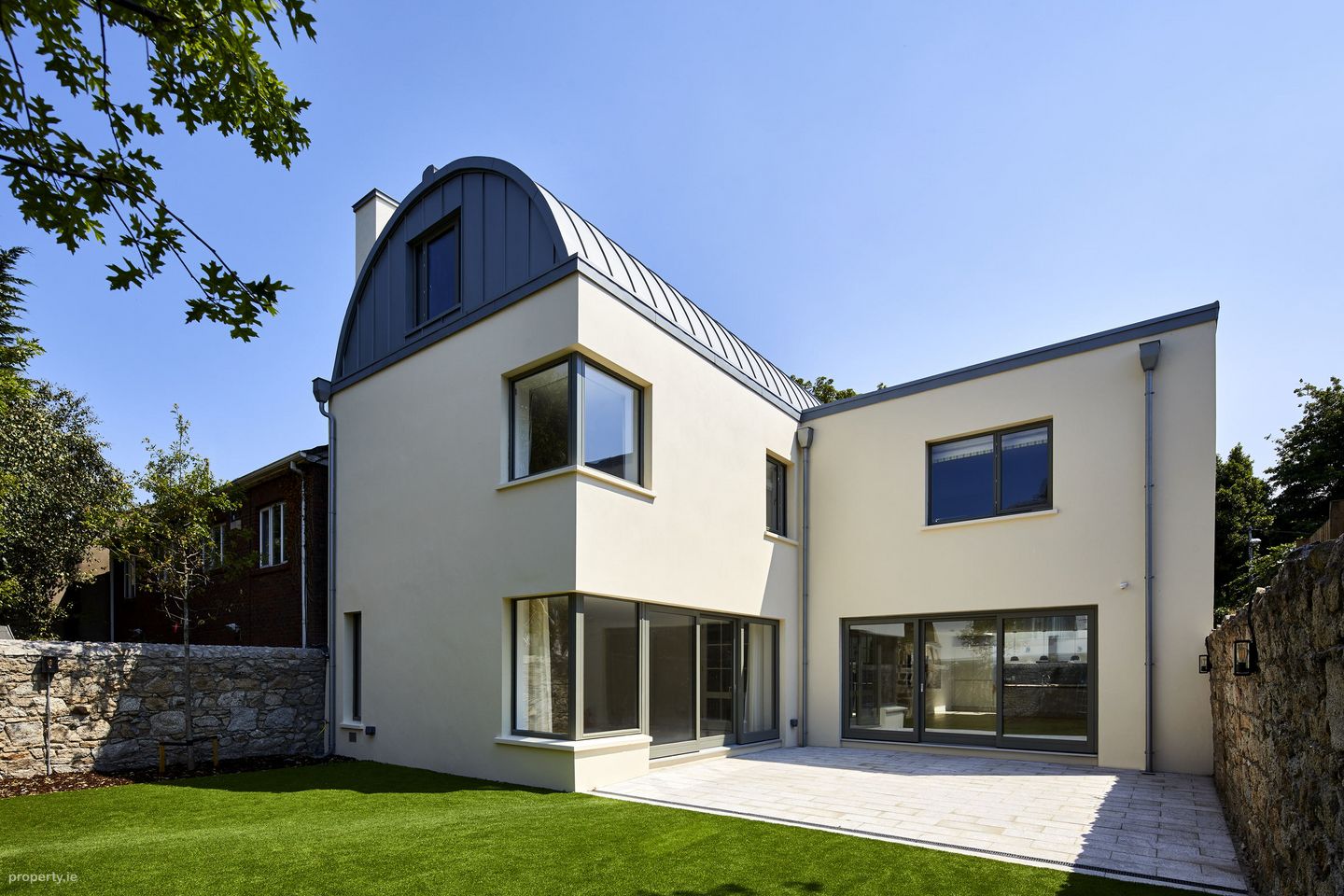 3 Clyde Lane, Ballsbridge, Ballsbridge, Dublin 4 — photo 1