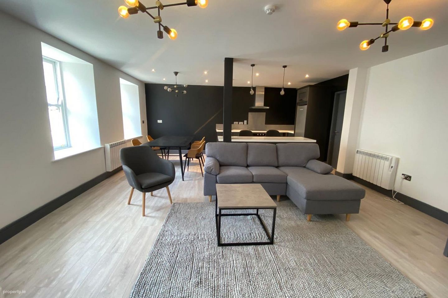 Apartment 37, Scanlon'S Yard, Saint Mary Street, Dungarvan, Co. Waterford — photo 1