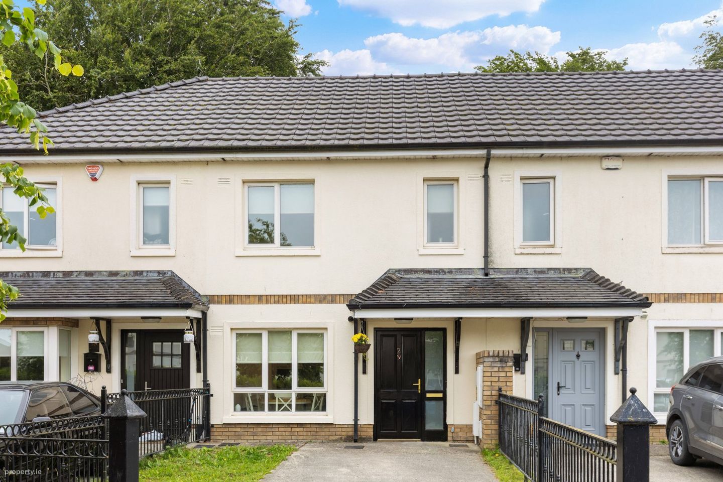 29 Kilmalum Avenue, Blessington Manor, Blessington, Co. Kildare, W91V4K8 — photo 1