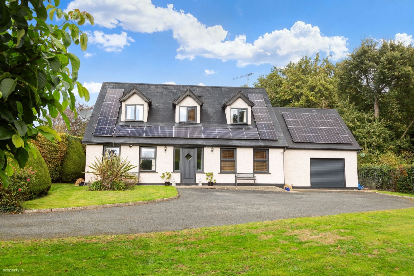 'Woodview', 20 Kilquade Hill, Kilquade, Kilquade, Co. Wicklow, A63V567 — photo 1
