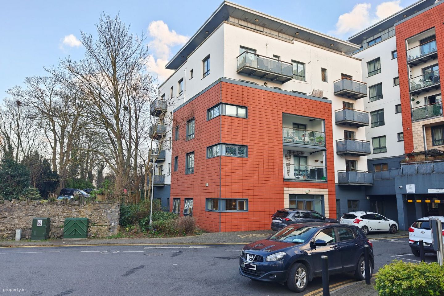 Apartment 200, Block F, Seven Oaks, Kilmainham, Dublin 10 — photo 1