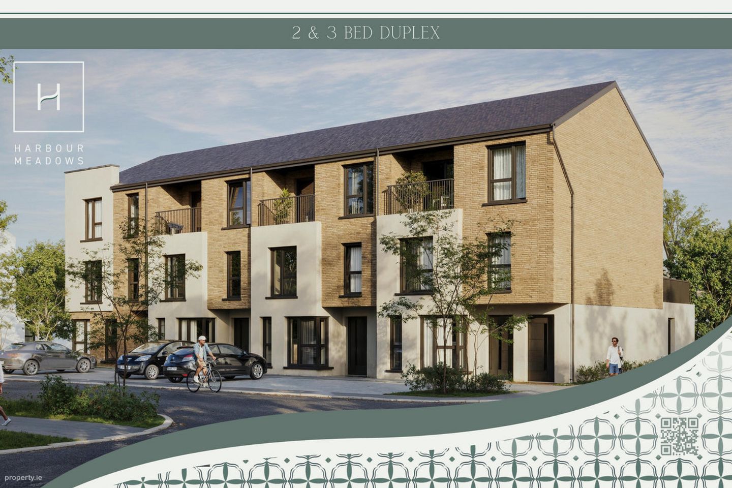 Harbour Meadows, Mullingar, Co. Westmeath — photo 1