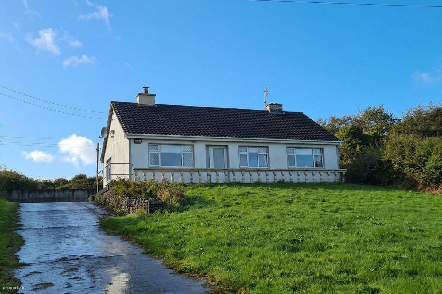 Gallagh, Partry, Claremorris, Co Mayo, F12 VW44 — photo 1