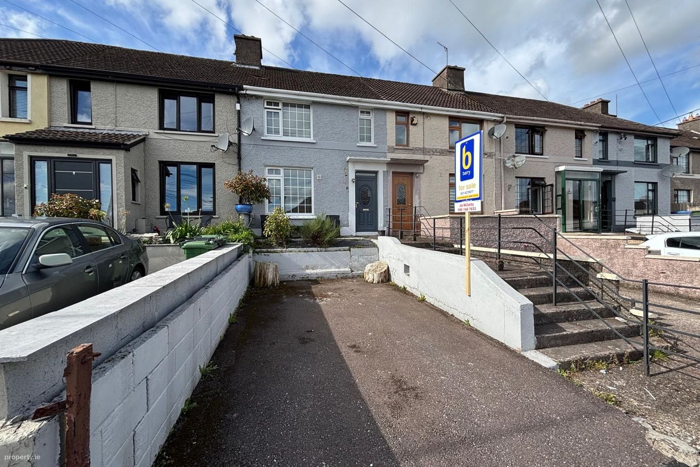 163 Kilnap Place, Farranree, Co. Cork, T23F3X5 — photo 1