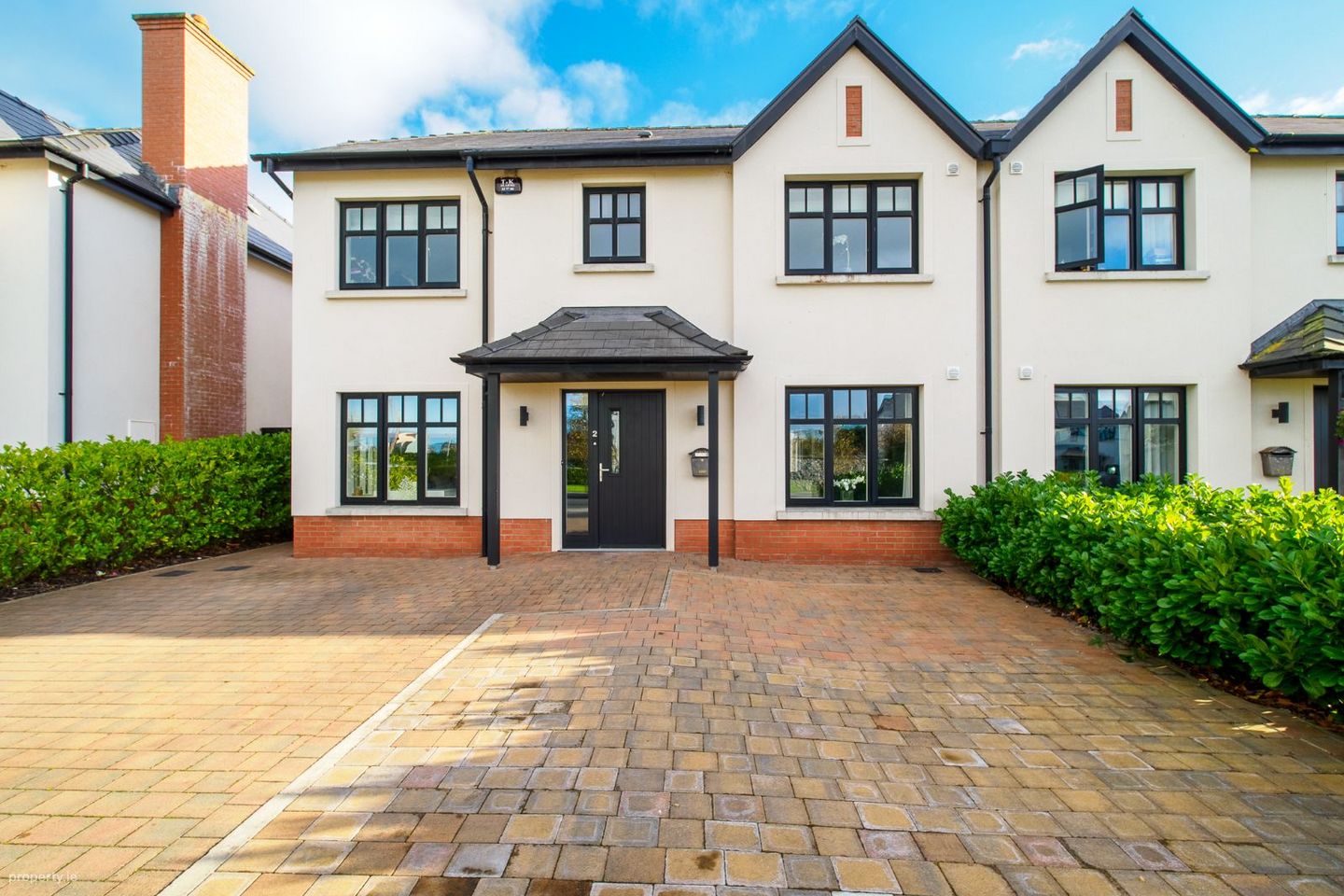 2 Manor Brook, Adare, Co. Limerick, V9435W6 — photo 1