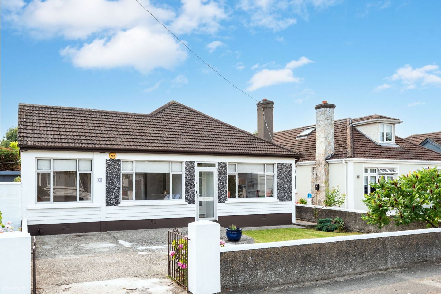 33 Dangan Park, Dublin 12, Kimmage, Dublin 12, D12V027 — photo 1