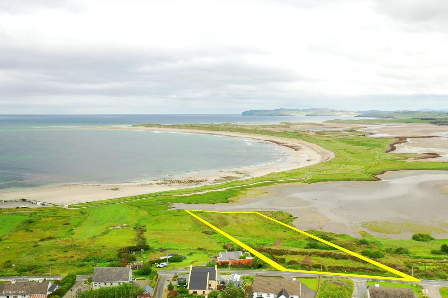 Magheraroarty, Gortahork, Co. Donegal — photo 1