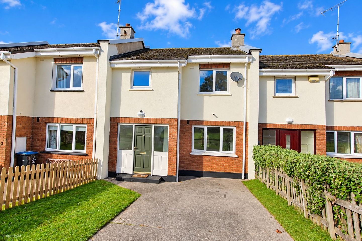2 Branogue Park, Riverchapel, Gorey, Co. Wexford, Y25V525 — photo 1