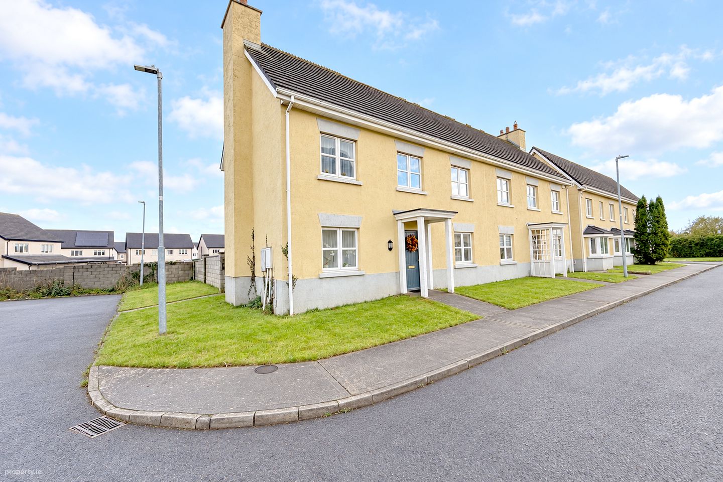 30 Heathfields, Dublin Road, Portlaoise, Co. Laois, R32WR2Y — photo 1