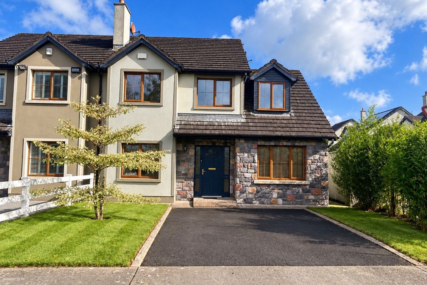 16 Church Fields, Clonlara, Clonlara, Co. Clare, V94YWV6 — photo 1