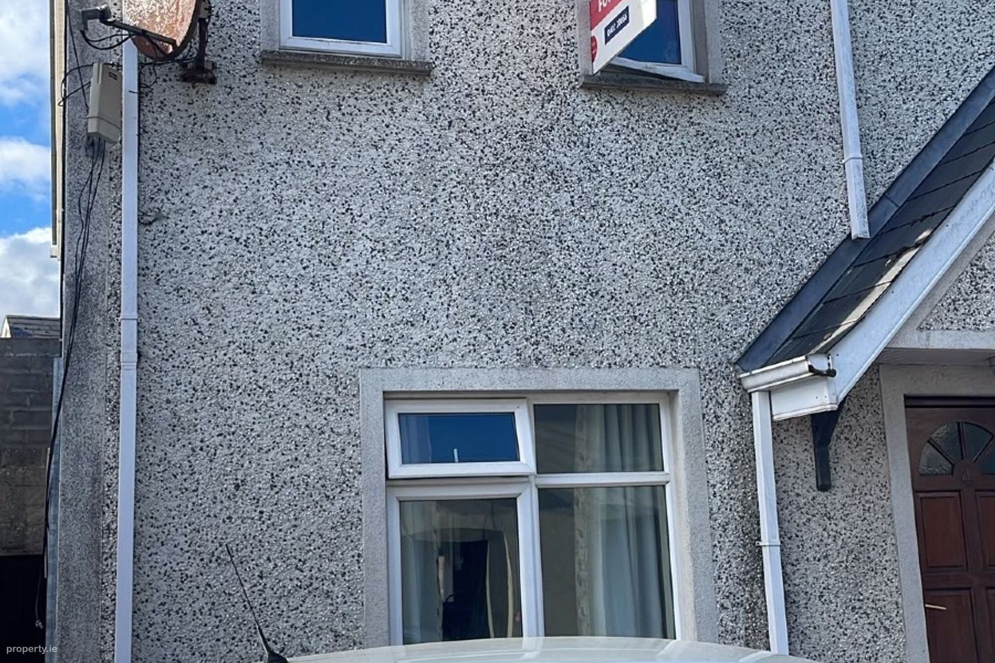 4 Belfry Court, Martin'S Lane, Arklow, Co. Wicklow — photo 1