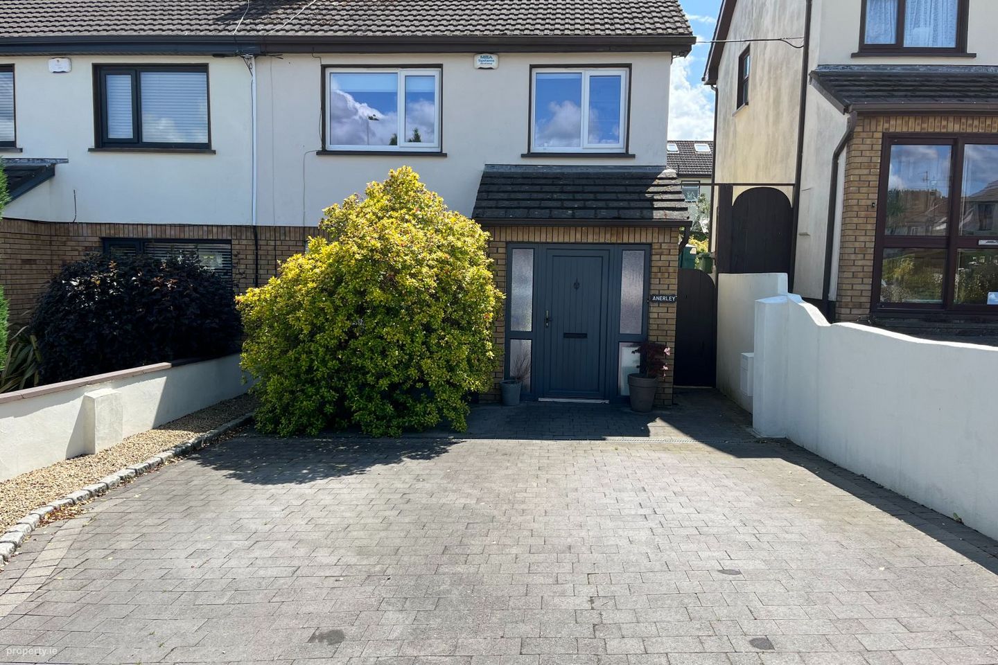 Heathervue, Greystones, Co. Wicklow — photo 1