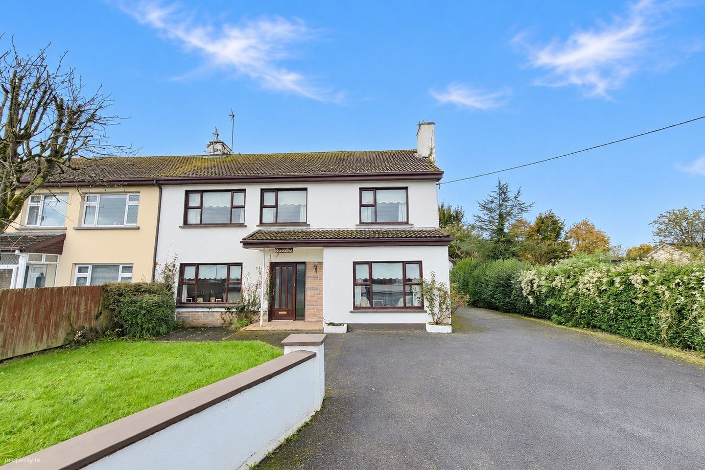 Rooska House, Quin, Ennis, Co. Clare, V95AK79 — photo 1