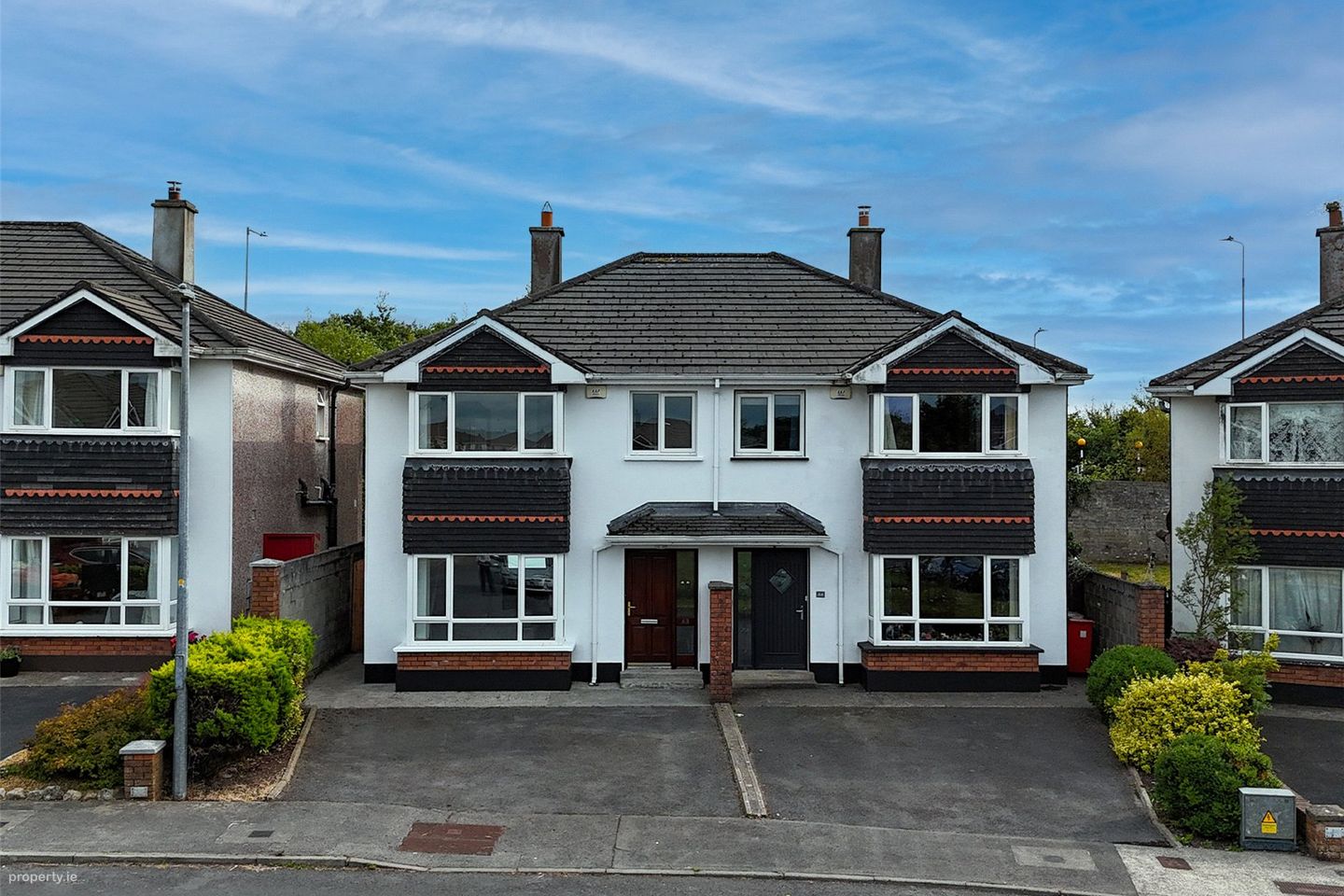 43 Gort Na Bro, Western Distributor Road, Knocknacarra, Galway, H91N2AN — photo 1