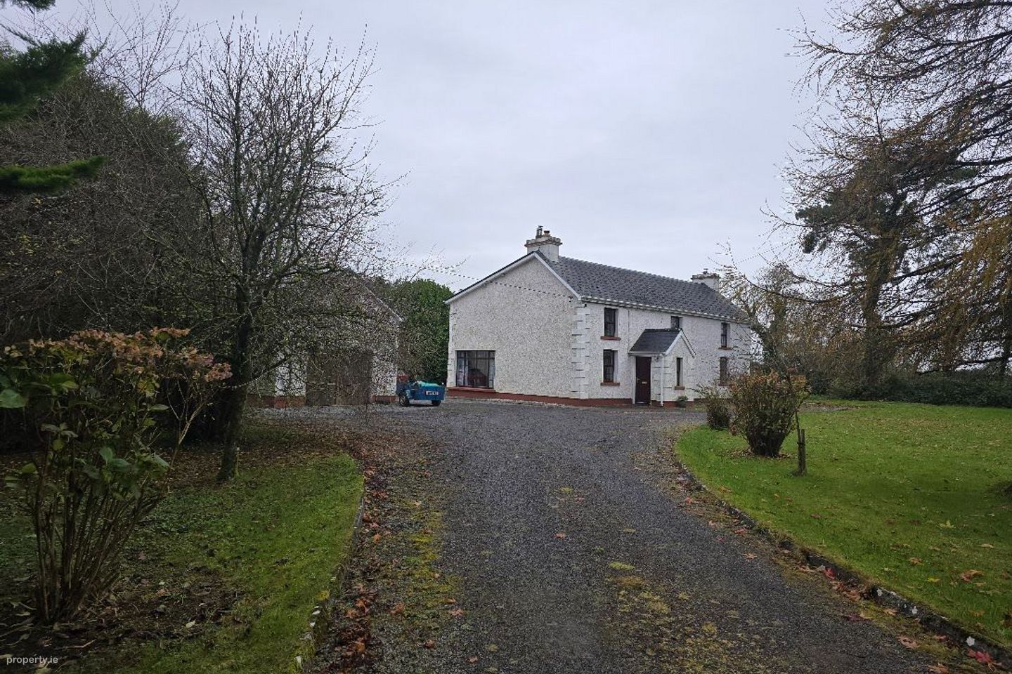 Caldrymoran, Elphin, Elphin, Co. Roscommon — photo 1