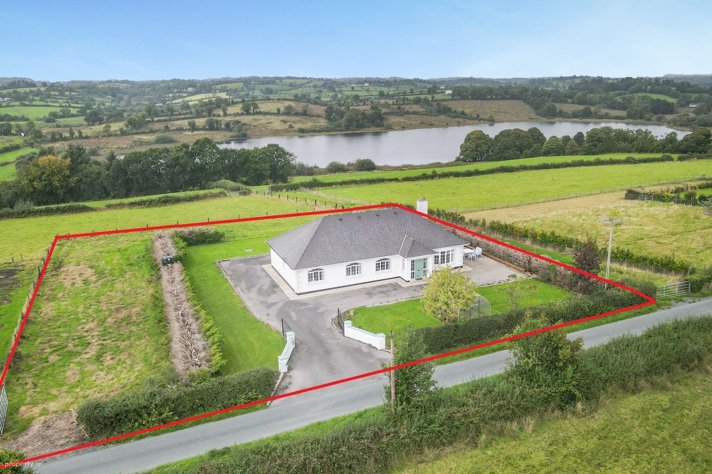Coranagh, Carrigallen, Co. Leitrim, H12 F671 — photo 1