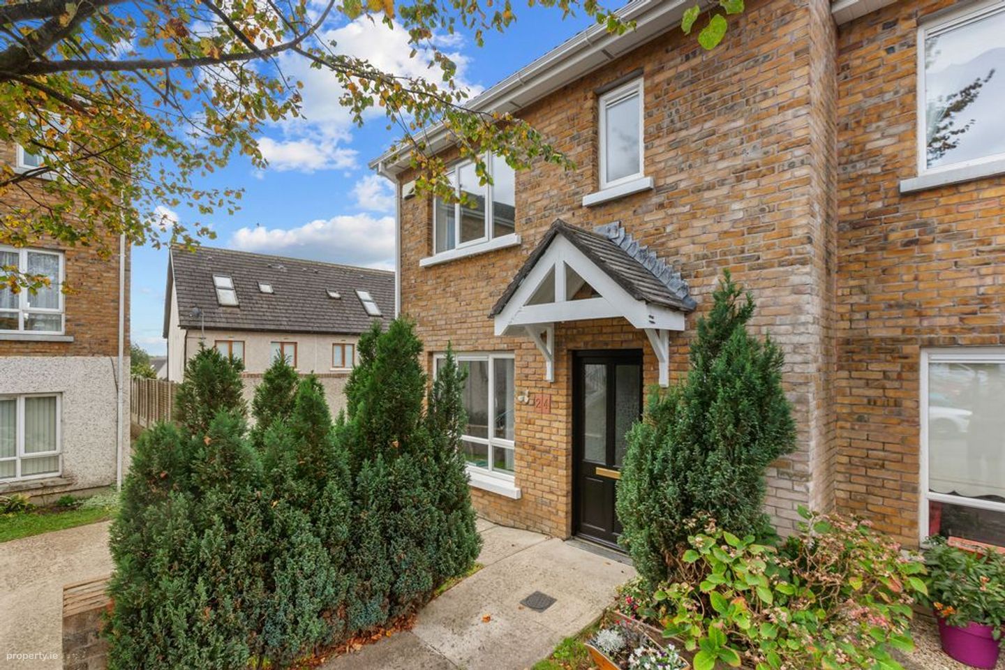 24 Brindley Park Court, Brindley Park, Ashbourne, Co. Meath, A84RD39 — photo 1