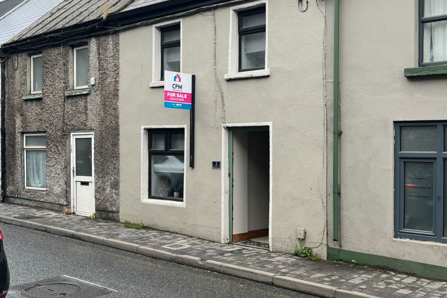 2 Bridge Street, Graiguecullen, Graiguecullen, Co. Carlow, R93R861 — photo 1