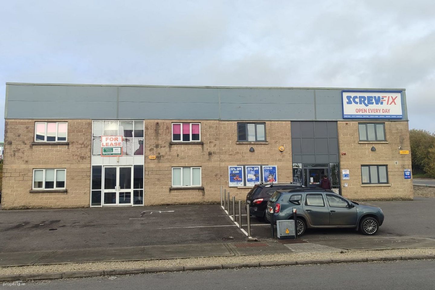 Kilmore Business Park, Cavan., Cavan, Co. Cavan — photo 1