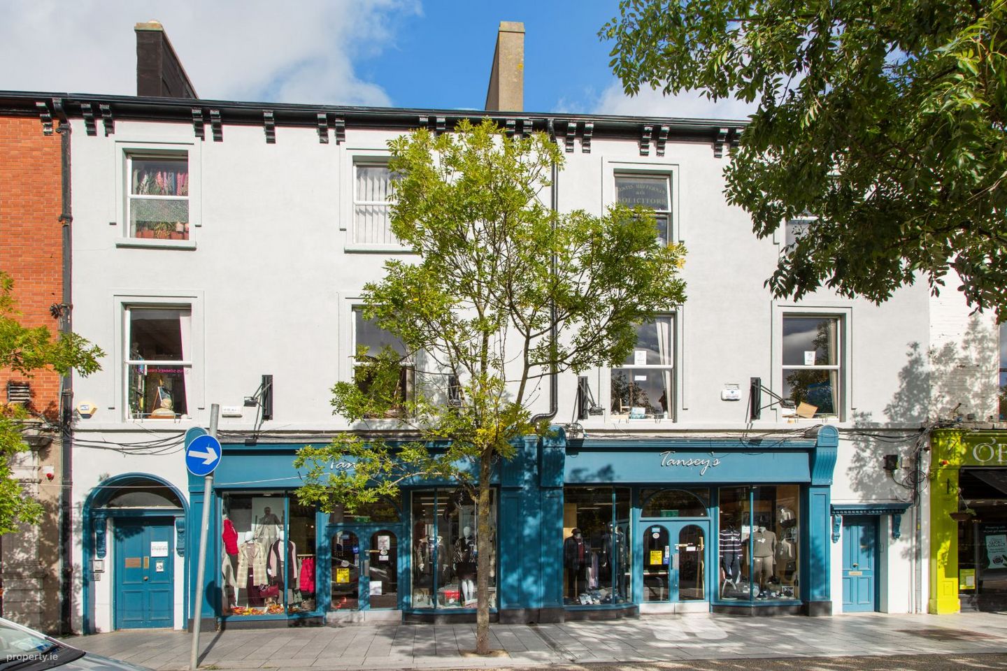 20-21 Quinsborough Road, Bray, Co. Wicklow, A98K6Y1 — photo 1