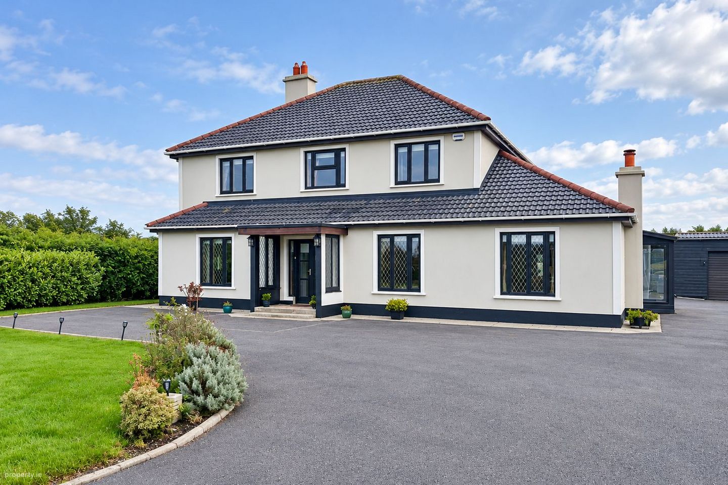 Deerpark House, Ballinvoher, Turloughmore, Co. Galway, H65RA06 — photo 1