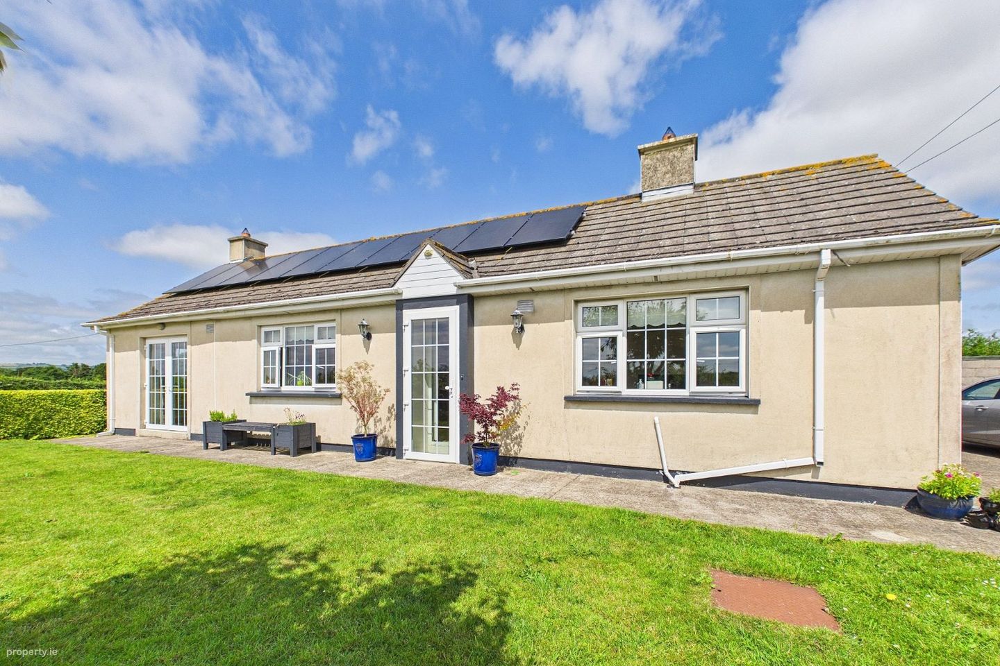 Garryhundon, Milford, Tinryland, Co. Carlow, R93FW56 — photo 1
