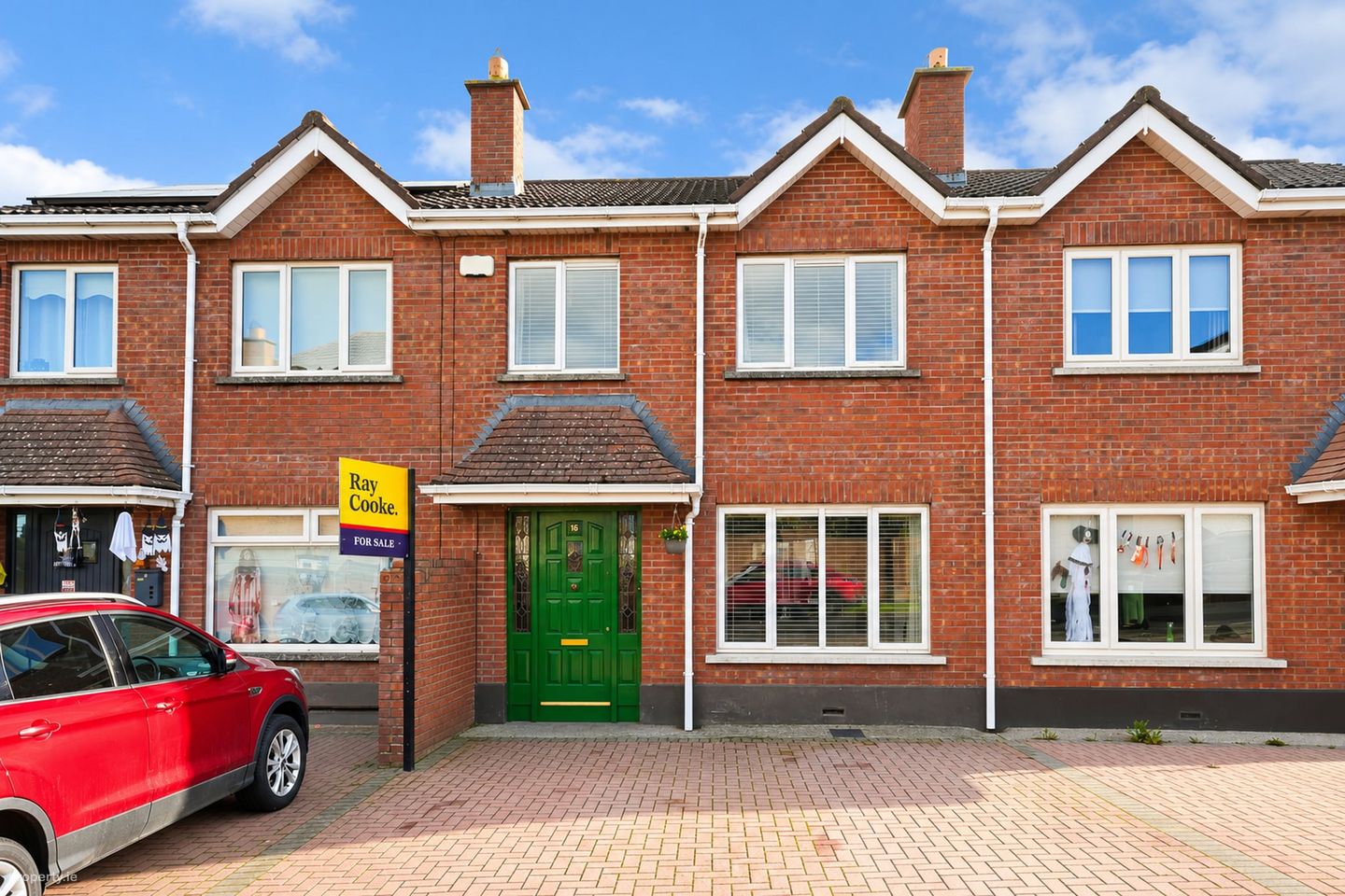 16 Broadfield Heath, Rathcoole, Co. Dublin — photo 1