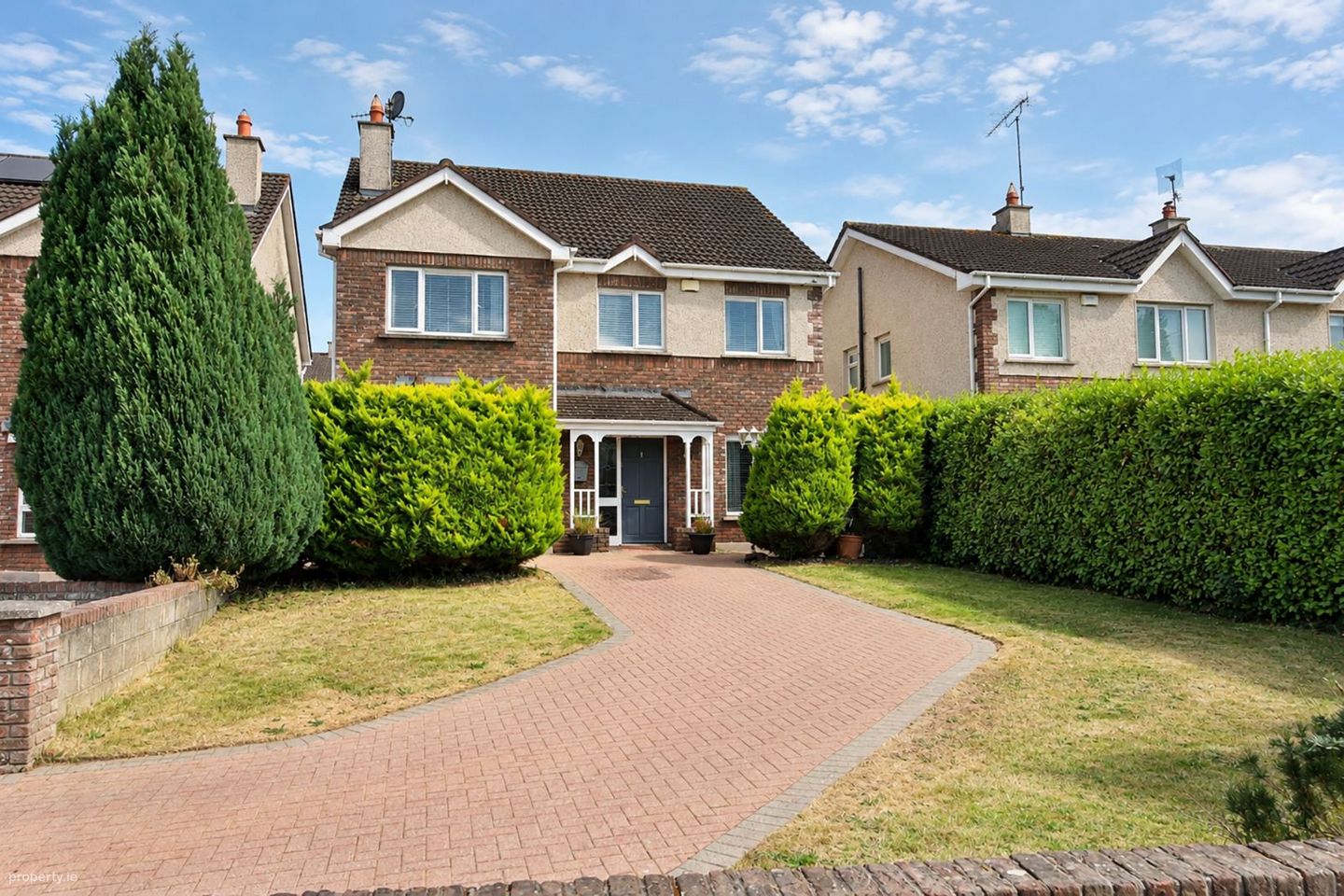 86 Boyne View, Johnstown, Co. Meath, C15XPX8 — photo 1