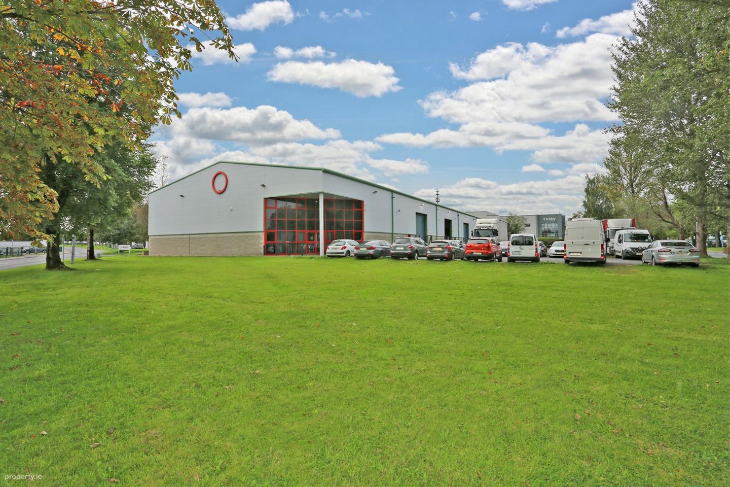 Unit 13, Saggart Road, Raheen Industrial Estate , Raheen, Co. Limerick, V94F6P3 — photo 1