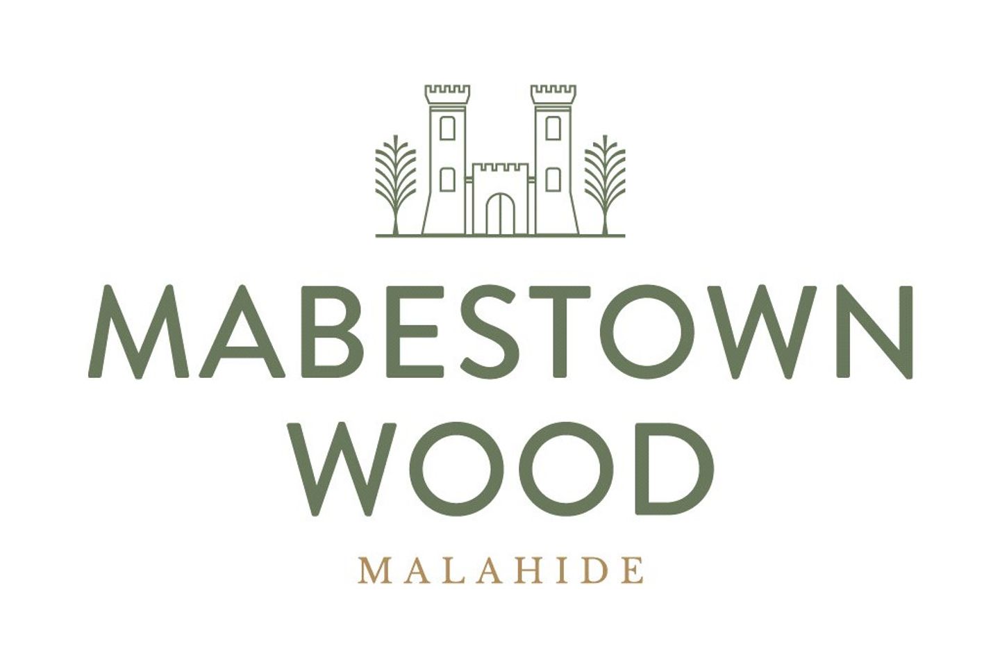 Mabestown Wood