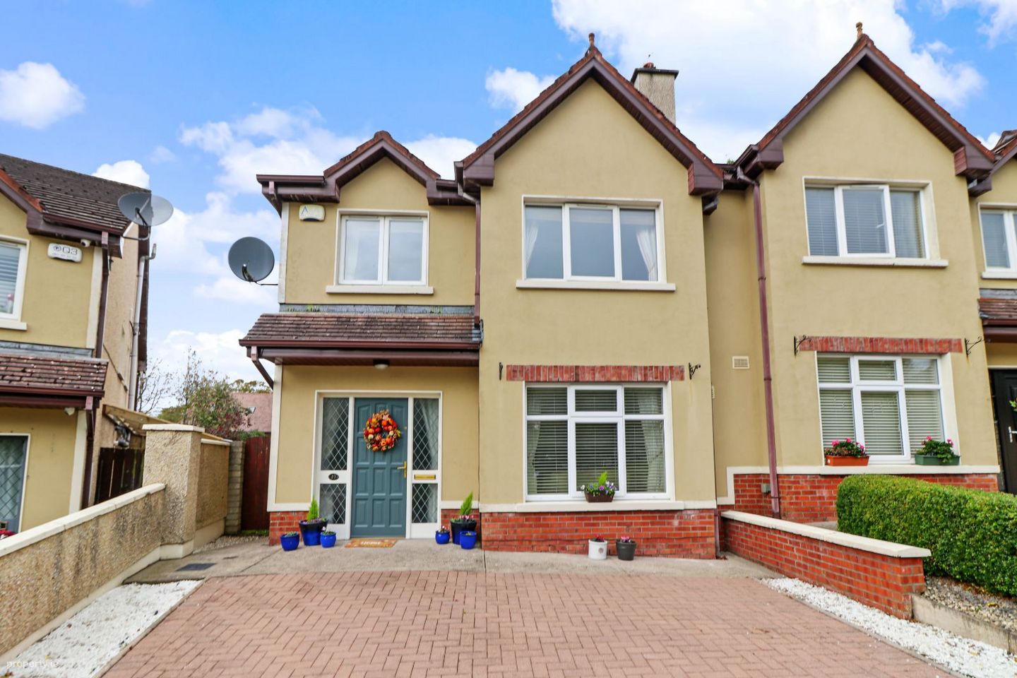 27 Kylemore, School House Road, Castletroy, Co. Limerick, V94HF8K — photo 1