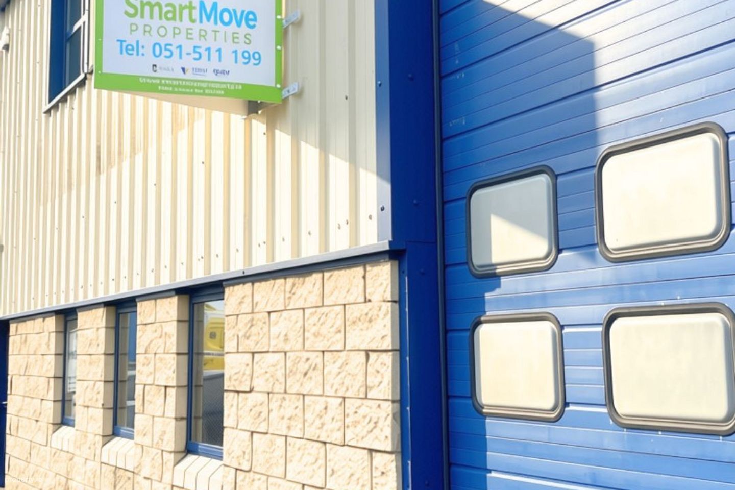 Unit 13 Falcon Avenue, Airport Business Park, Killowen, Co. Waterford — photo 1
