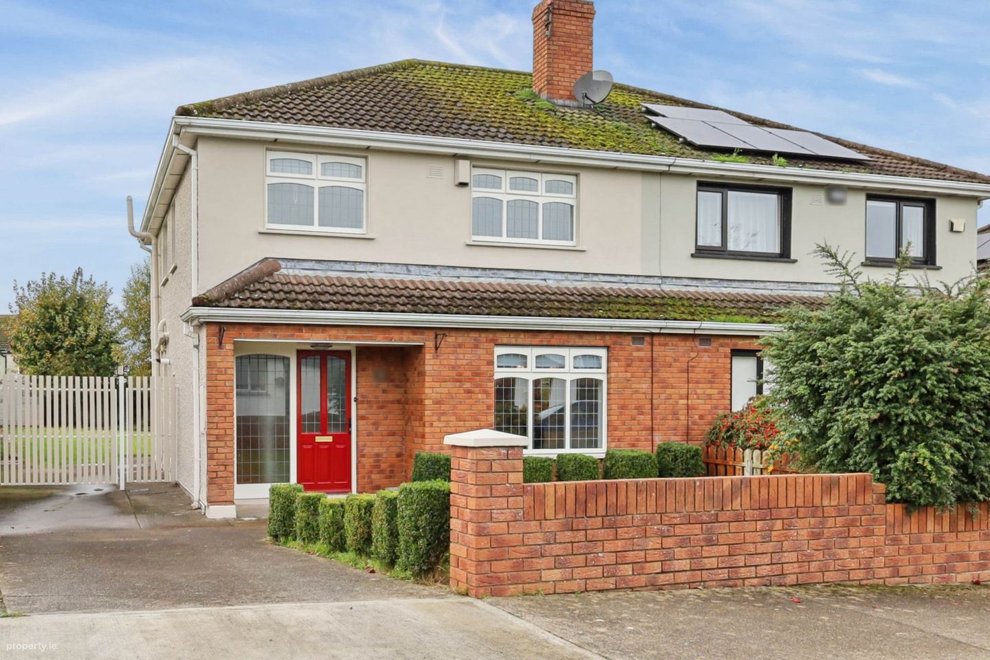 56 Cherrybrook, Ardee, Co. Louth, A92XF43 — photo 1