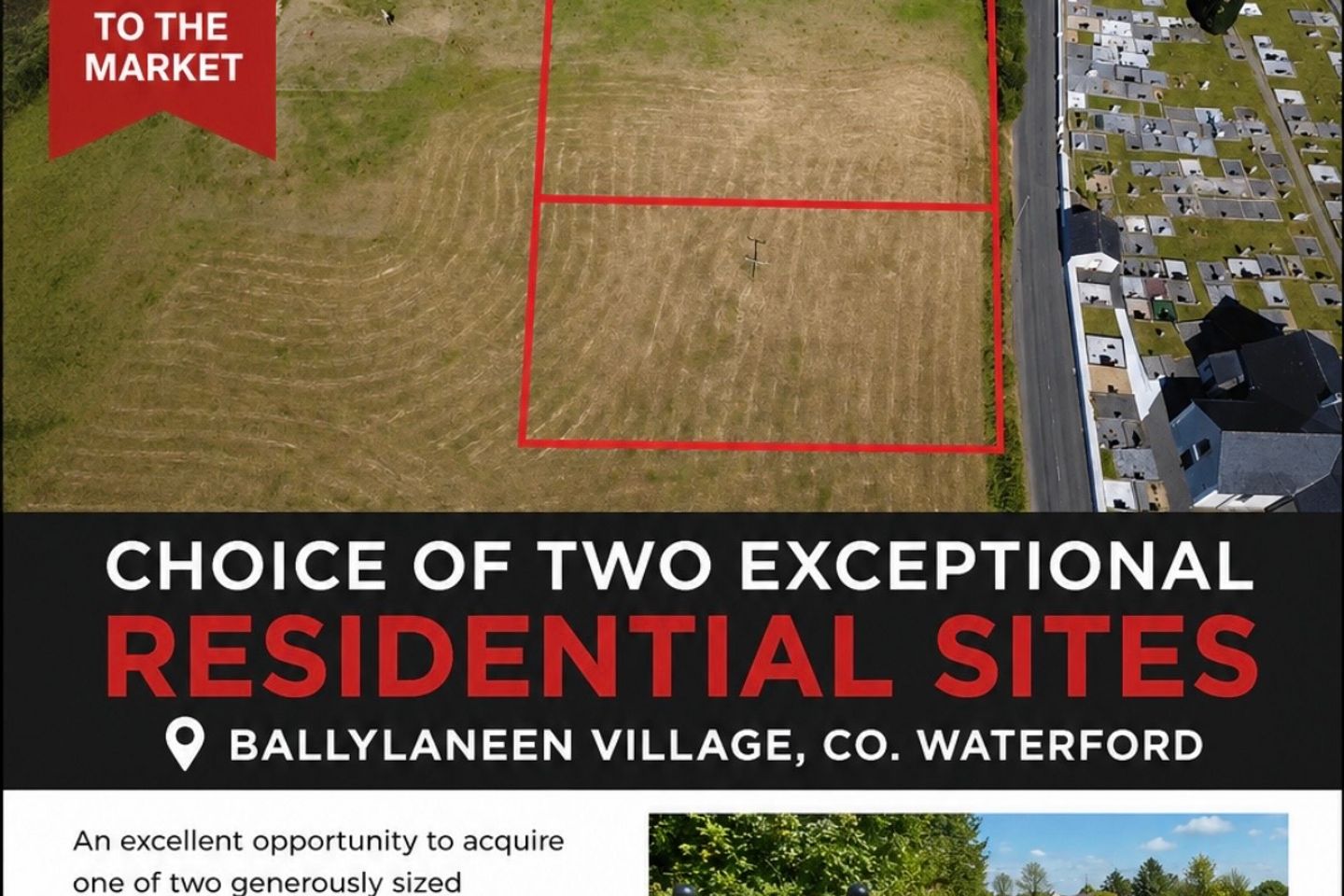 Ballylaneen Kilmacthomas Co.Waterford, Ballyaneen, Co. Waterford — photo 1