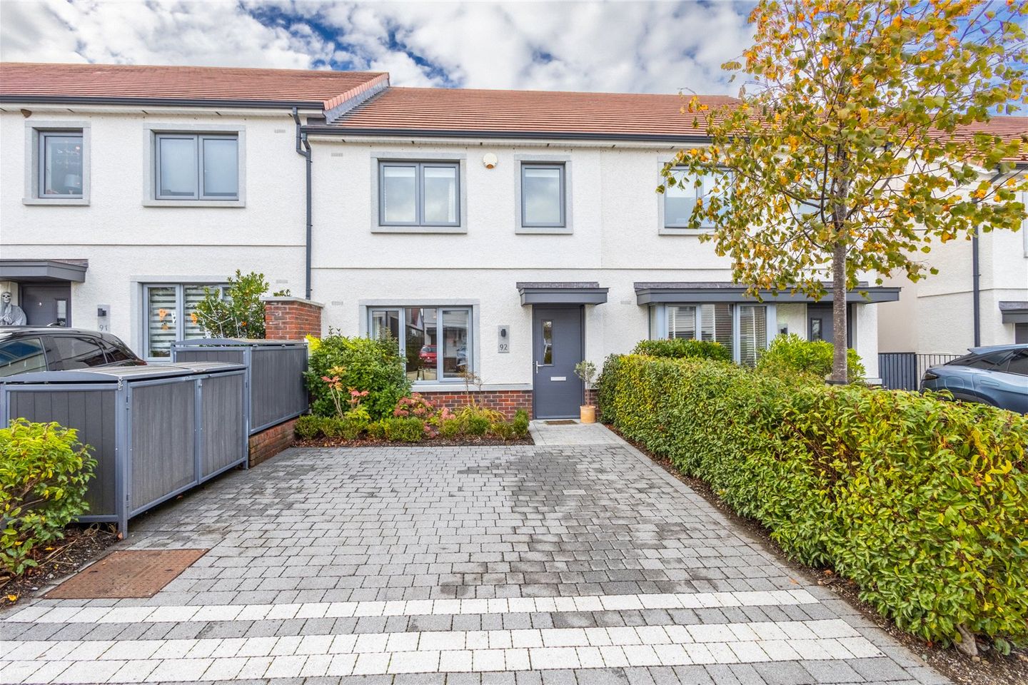 92 Archers Wood Avenue, Delgany, Co. Wicklow, A63A029 — photo 1