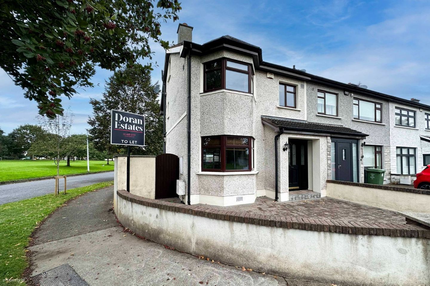 15a Willington Park, Templeogue, Dublin 6w — photo 1