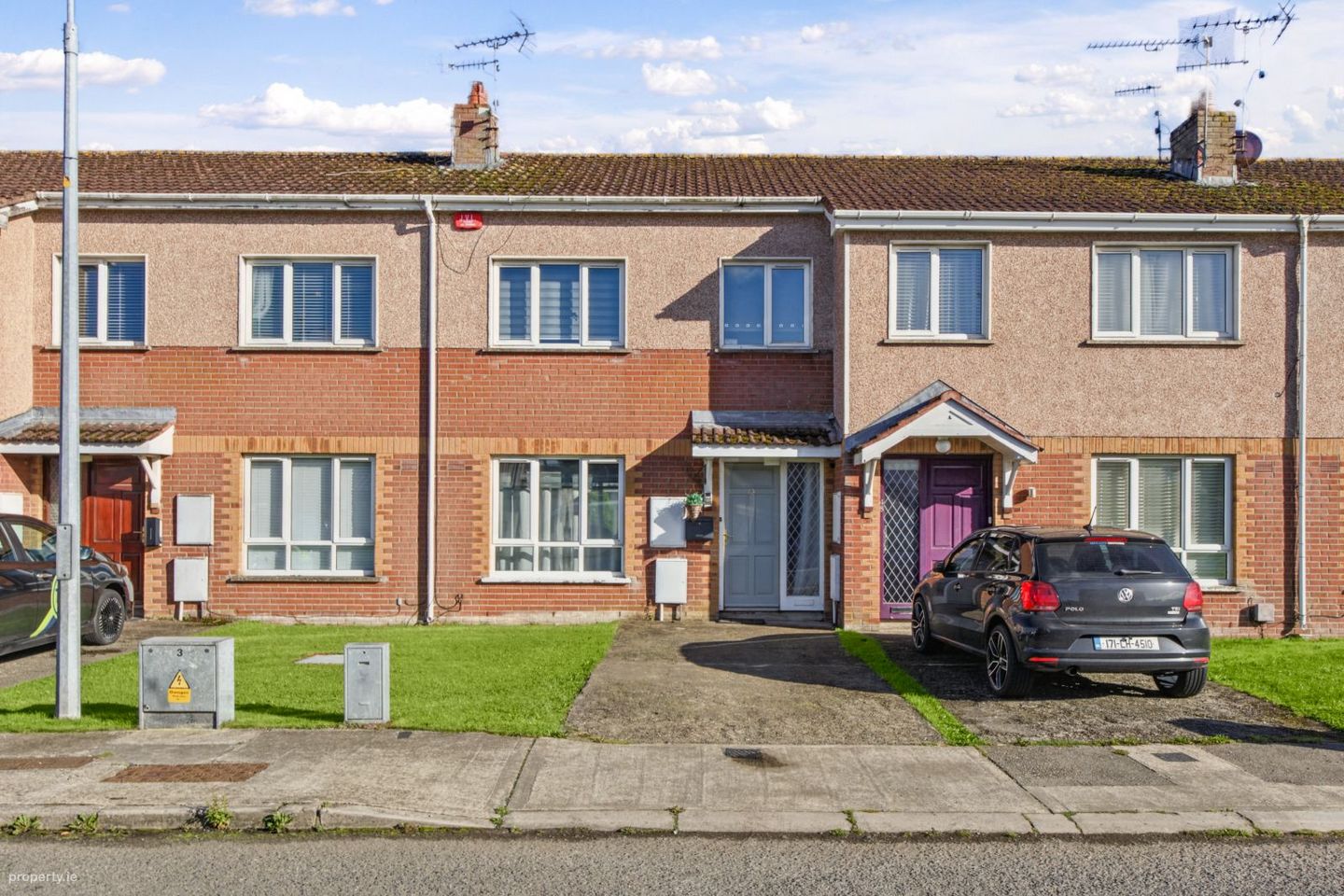 49 Woodville Manor, Dundalk, Co. Louth, A91D9P4 — photo 1