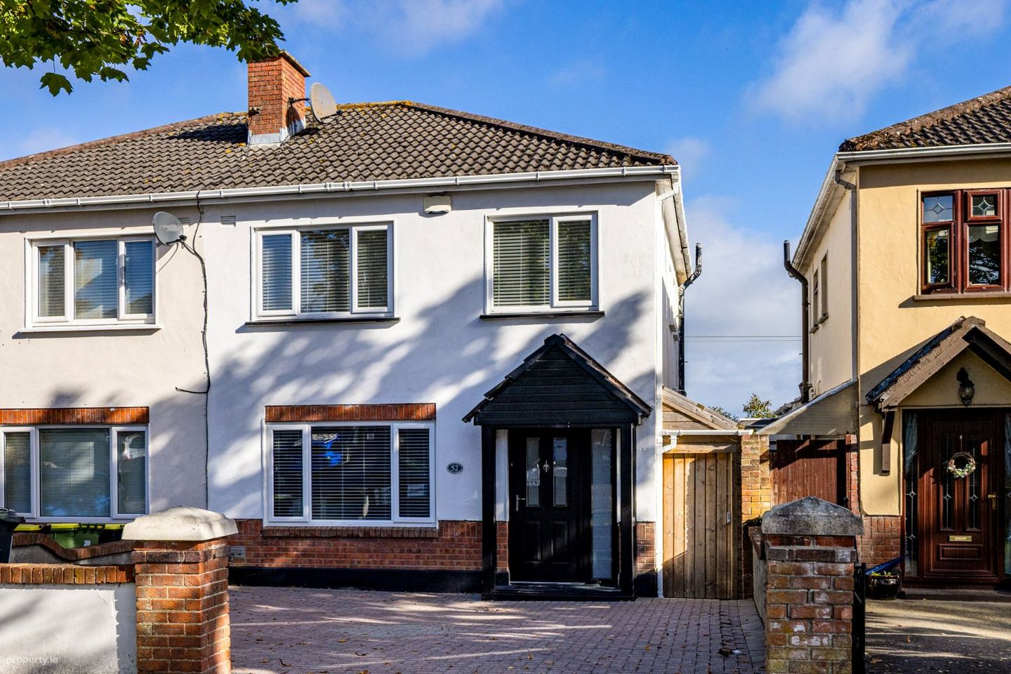 52 Ormond Crescent, Swords, Co. Dublin, K67X7N3 — photo 1