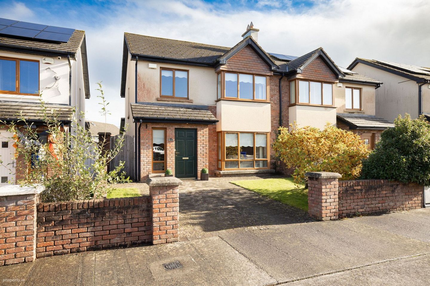 32 Cloon Lara, Mullingar, Mullingar, Co. Westmeath, N91PKT1 — photo 1