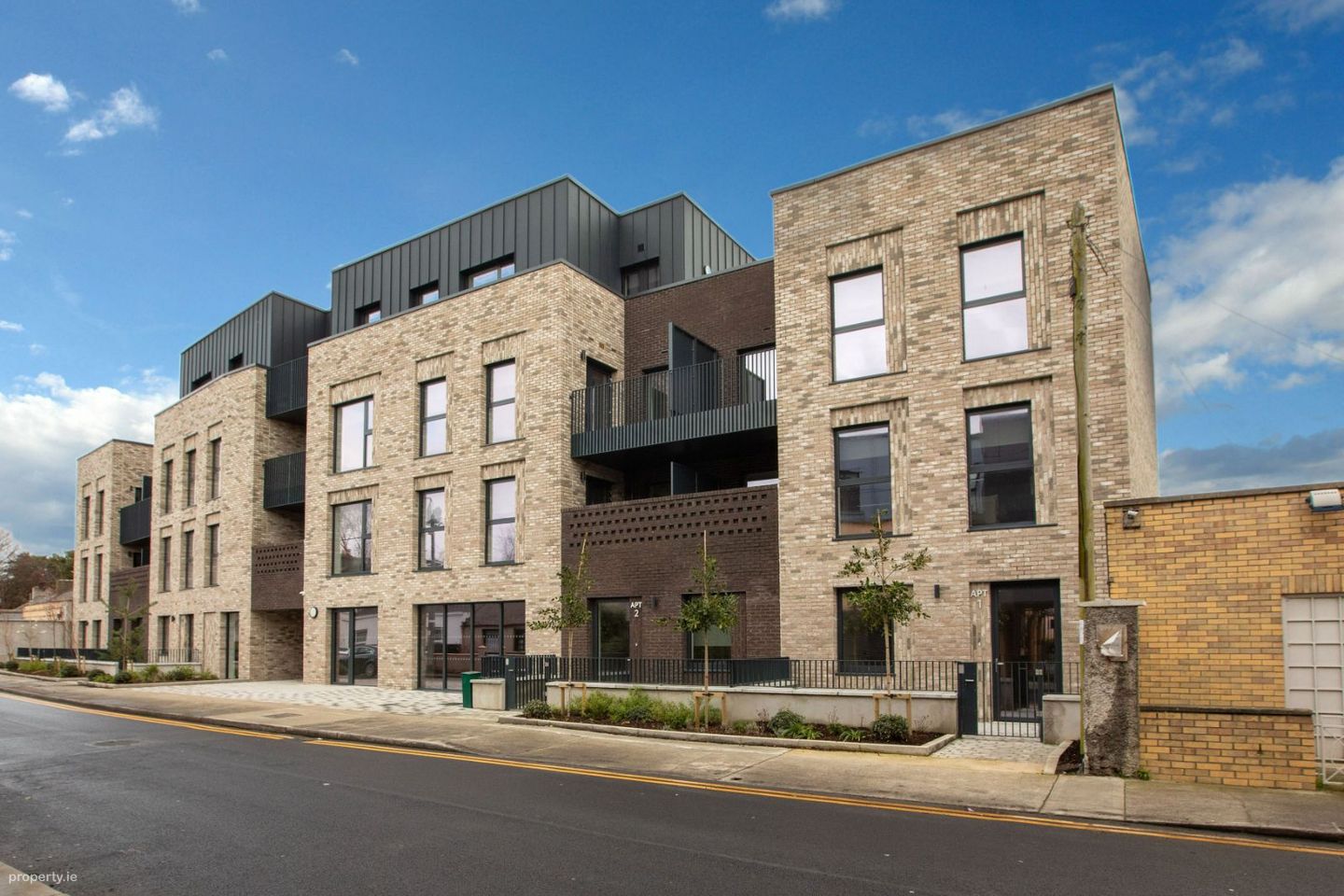 9 Monkstown Grove Apartments, Monkstown Farm, Monkstown, Co. Dublin — photo 1