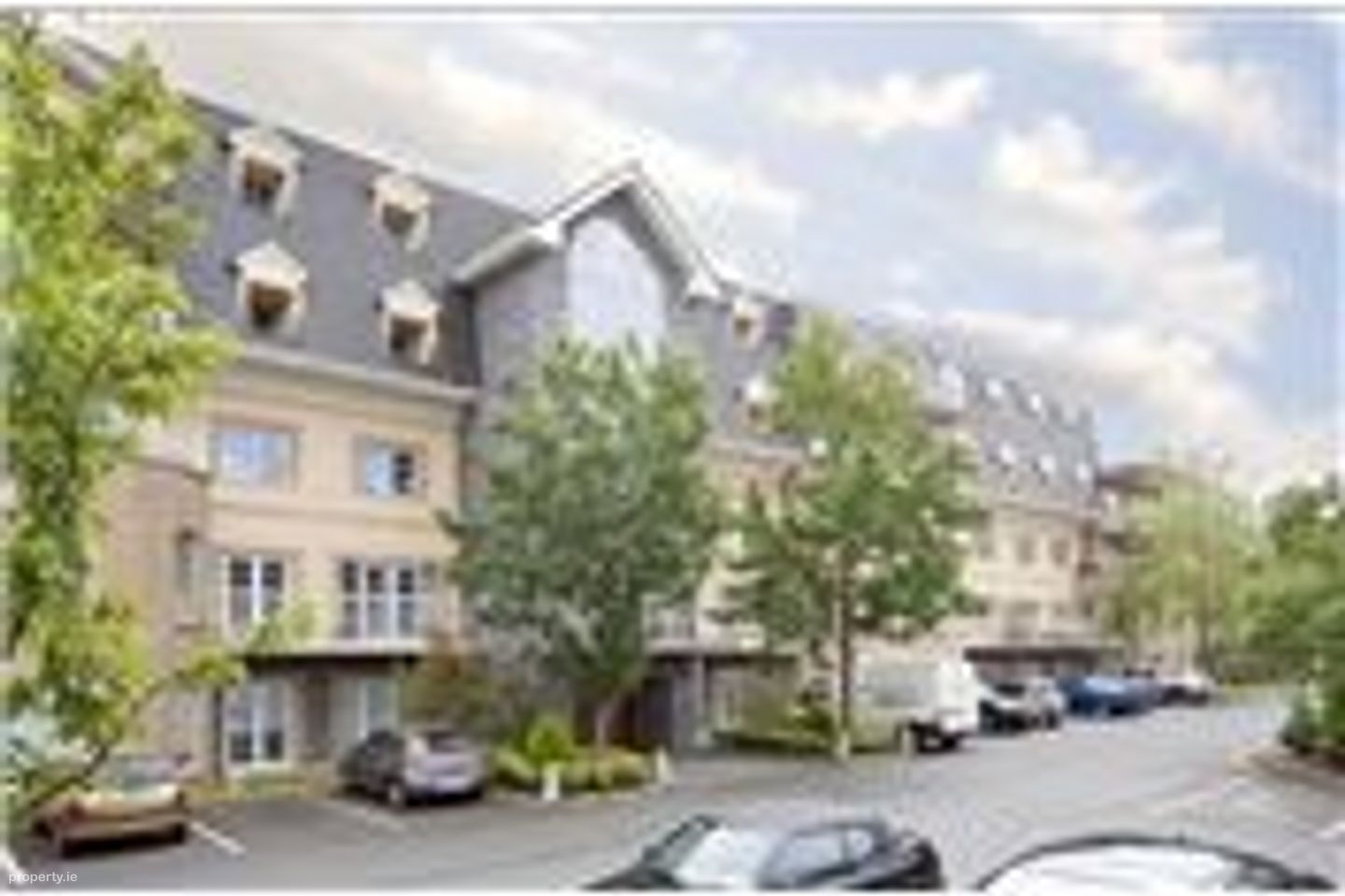 Apartment 112, Swiftwood, Garters Lane, Saggart, Dublin 24, D24W300 — photo 1
