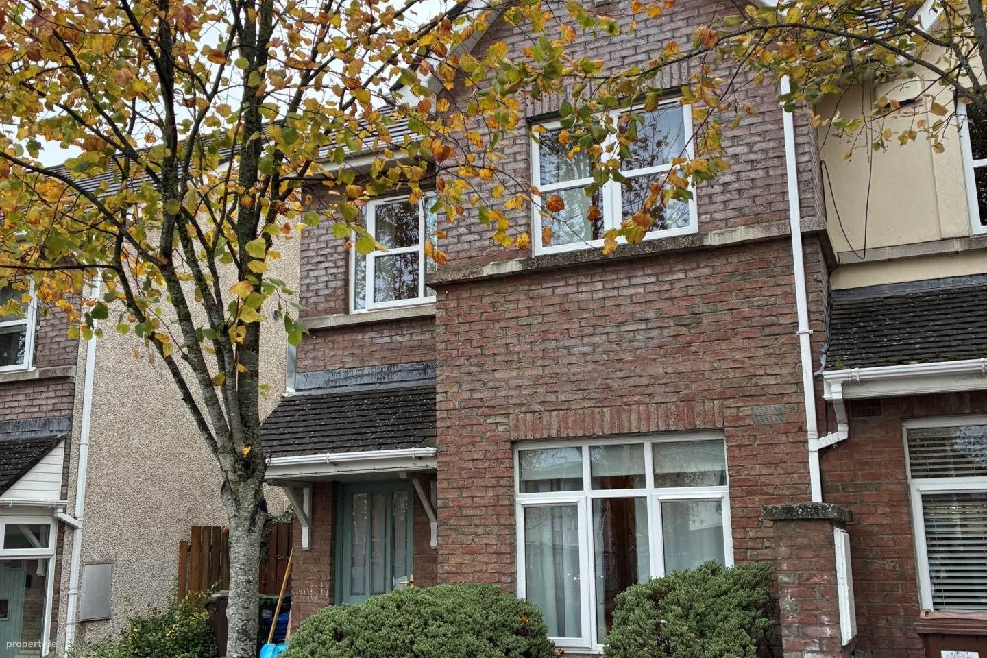 14 Castlegrange Row, Castaheany, Dublin 15, Co. Dublin — photo 1