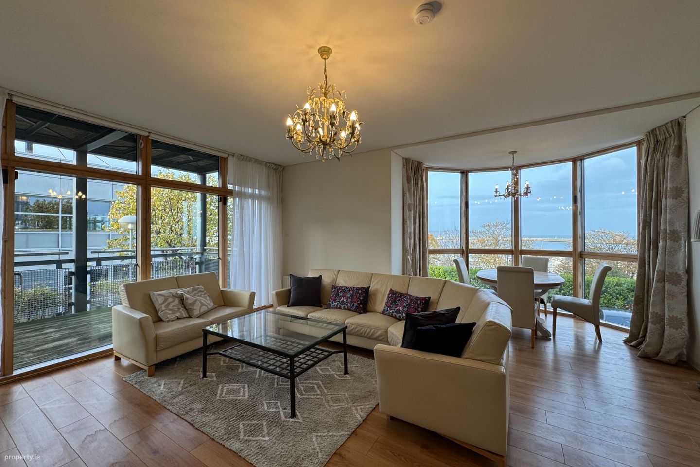 Apartment 97, The Pavilion Apartments, Marine Road, Dun Laoghaire, Co. Dublin — photo 1