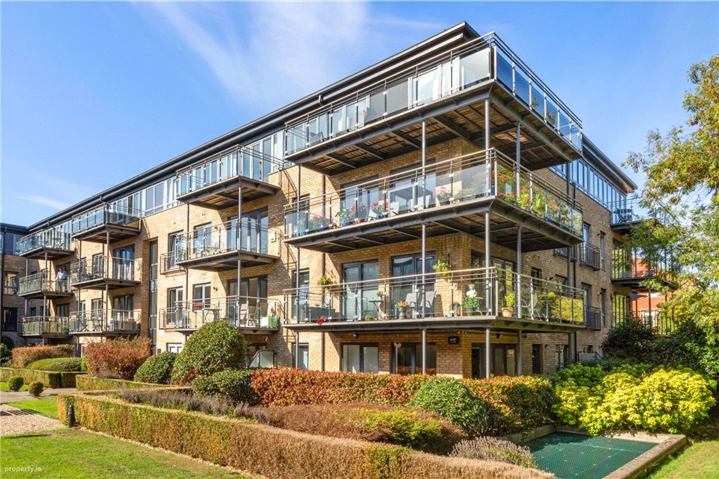 Penthouse 60, Bushy Park House, Terenure, Dublin 6W, D6W A277 — photo 1