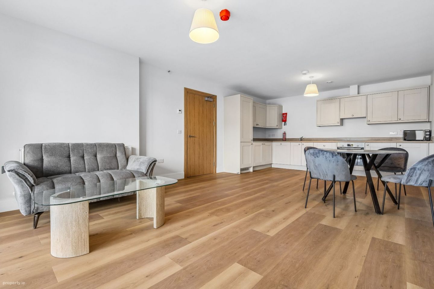 2 Bed Apartment, The Moyle, Prospect Hill, Finglas, Dublin 11 — photo 1