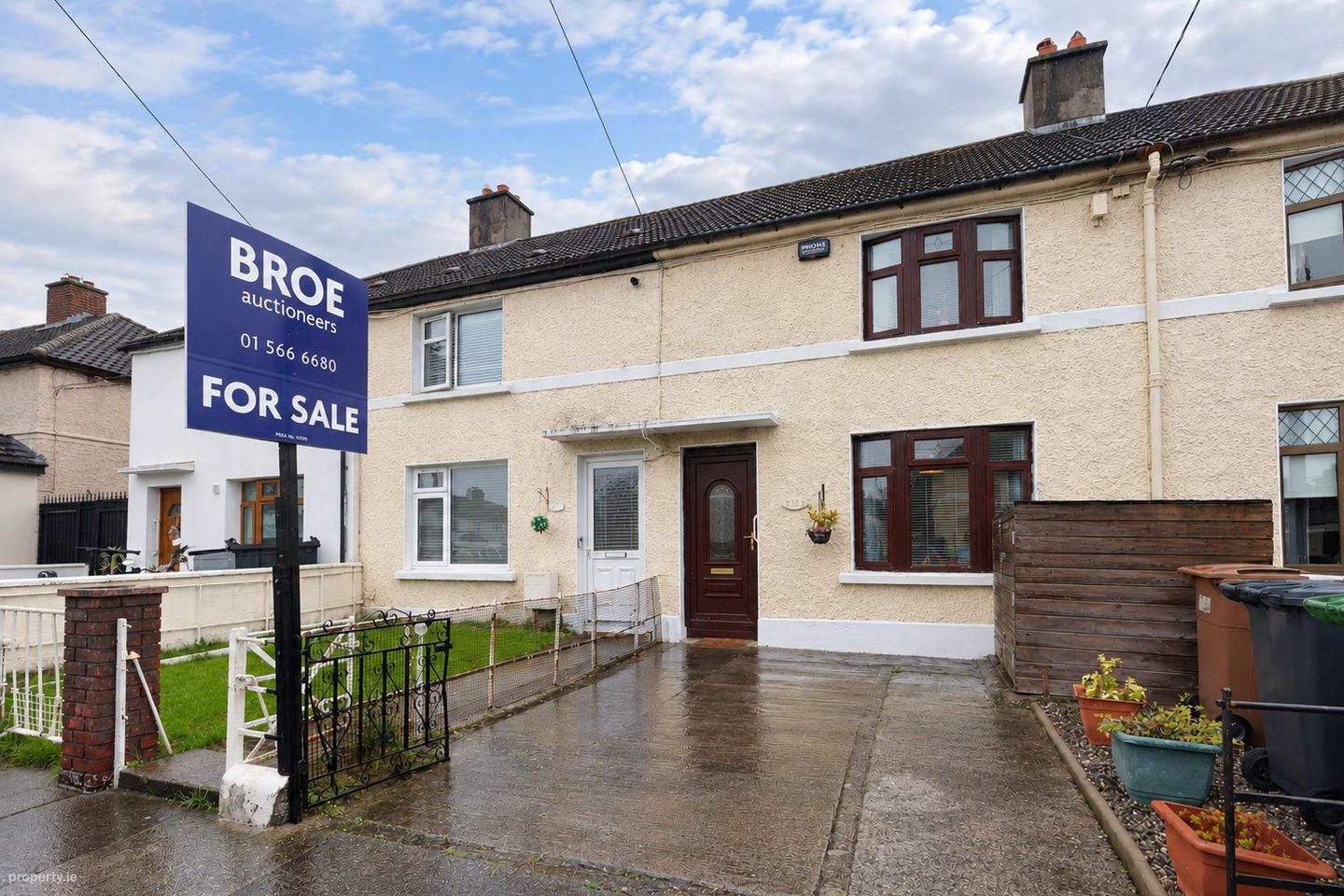 15 Windmill Avenue, Crumlin, Dublin 12, D12R6D0 — photo 1