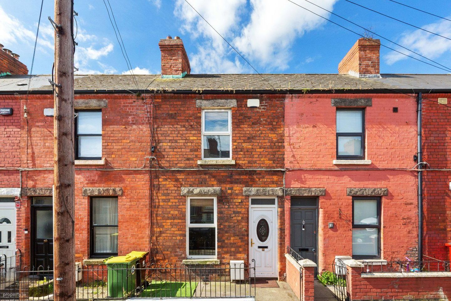 19 Ravensdale Road, Eastwall, Dublin 3, North Wall, Dublin 3 — photo 1