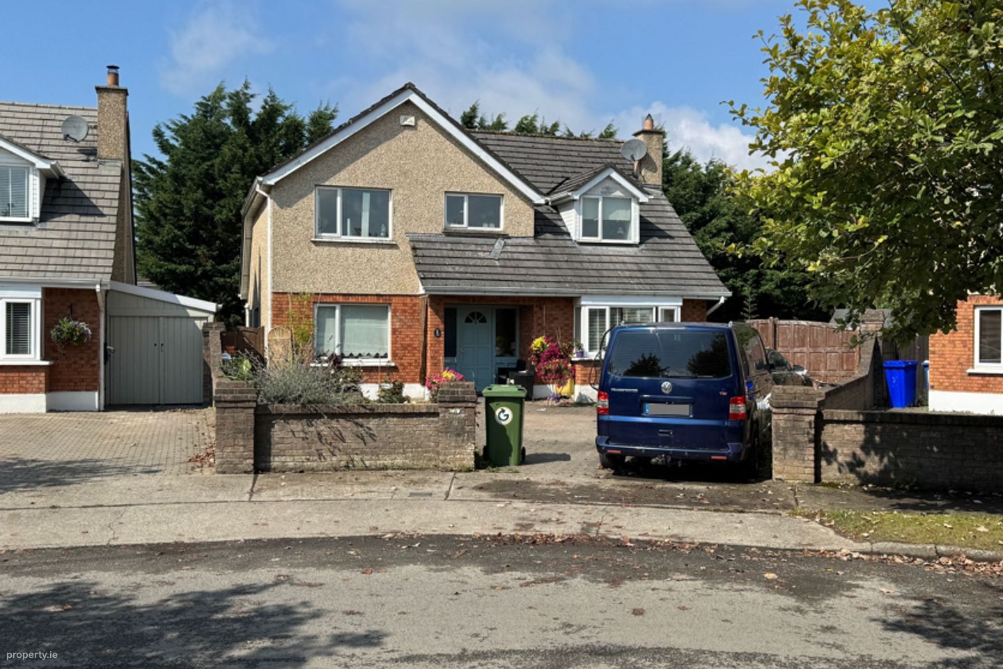8 Rathbride Close, Rathbride Abbey, Kildare Town, Co. Kildare, R51P680 — photo 1